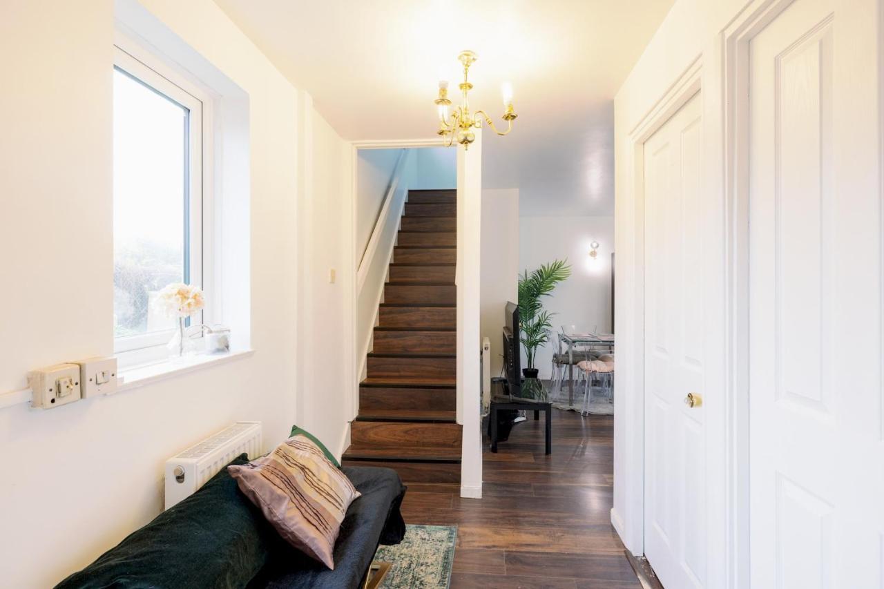 Holiday home Near Excel, Stratford And Canary Wharf