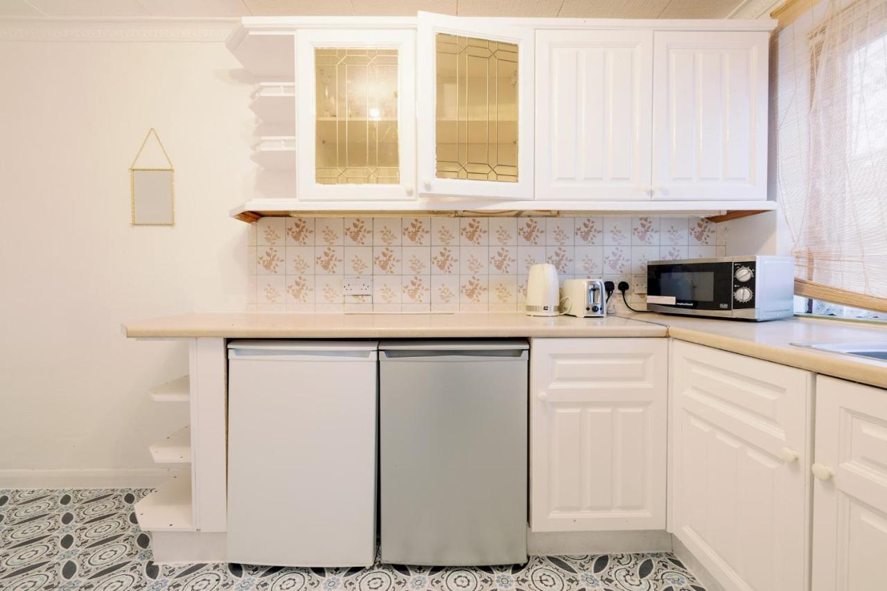 Near Excel, Stratford And Canary Wharf Holiday home